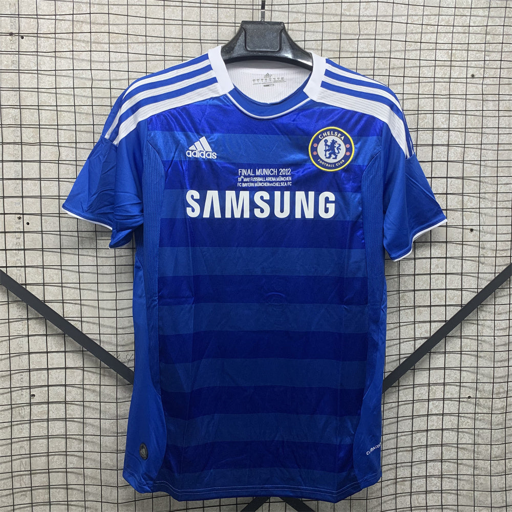 2011/12 ريترو تشيلسي أساسي