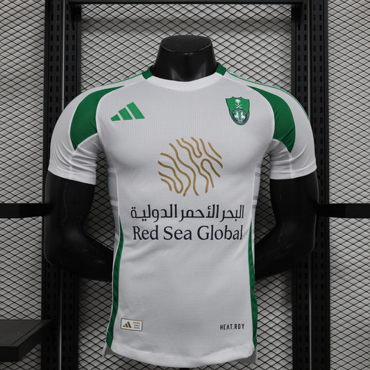 الاهلي السعودي - إحتياطي