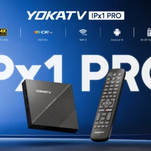 IPX1 PRO